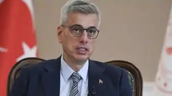 Sağlık Bakanı Memişoğlu: 357 Sağlıklı Hayat Merkezinde 17 Alanda Ücretsiz Hizmet Veriliyor