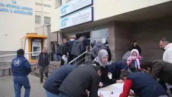 SGK'dan Borçlulara Haciz Uyarısı: Yıl Sonu Takip Başlıyor