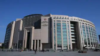 Siyasal ve Askeri Casusluk Soruşturmasında 3 Şüpheli Tutuklandı