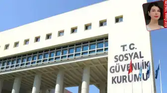 Staj ve Çıraklık Mağdurları TBMM'den Adalet İstiyor
