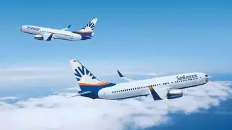 SunExpress Uçak İçi Menüsünü Genişletti: Yeni Lezzetler Yolcuların Beğenisine Sunuluyor