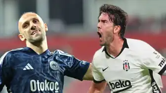 Süper Lig'de Sezonun İlk Derbisi İçin Geri Sayım Tamamlandı