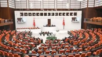 TBMM'ye Yeşil Sertifika: Enerji Tasarrufu ve Yenilenebilir Enerji Yatırımları