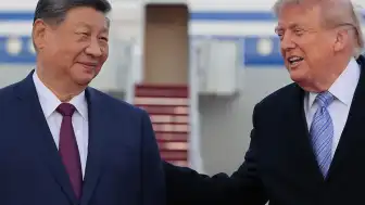 Trump'tan Yapay Zekaya Yeni Öneri: "Süper Zeka"