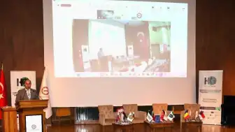 Uluslararası Heritage Game Konferansı Adana Alparslan Türkeş Bilim ve Teknoloji Üniversitesinde Başladı