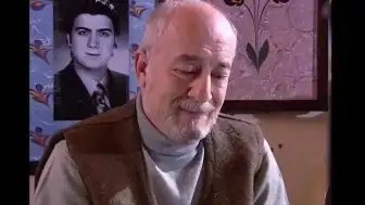 Usta Oyuncu Emin Olcay'dan Kurtlar Vadisi'nin Perde Arkasına İlişkin Açıklamalar