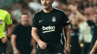 Vincenzo Italiano'dan Mağlubiyet Sonrası Özeleştiri: 'Liderliği Elimizden Kaçırdık'