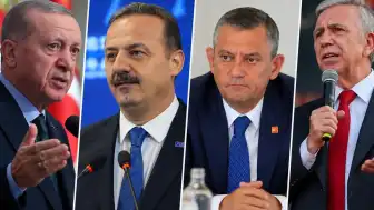 28 İlde Cumhurbaşkanlığı Anketi Sonuçlandı: Erdoğan Lider, Yavaş İkinci