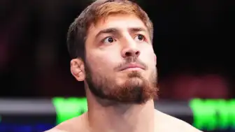 Abdul Rakhman Yakhyaev ve Nikita Krylov UFC 333'te Karşılaşıyor: Maç Ne Zaman, Saat Kaçta ve Hangi Kanalda?