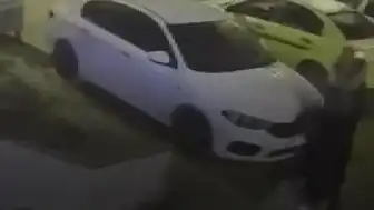 Ankara'da Taksi Şoförü Müşterisine Silahlı Saldırı Düzenledi: 1 Ağır Yaralı