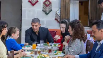 Anne Yarısı Dizisinin 5. Bölüm Fragmanı Henüz Yayınlanmadı
