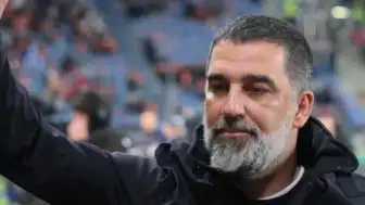 Arda Turan, A Milli Takım Teknik Direktörlüğü İçin İstanbul'a Geldi: TFF ile Görüşme İddiası