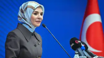 Bakan Göktaş'tan Fon İddialarına Yalanlama: 'İspatlayamazlarsa Görevden İstifa Ederim'