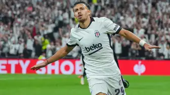 Beşiktaş'ın Avrupa Ligi'nde Bir Üst Tura Yükselebilmesi İçin Crystal Palace Maçı Kritik Öneme Sahip