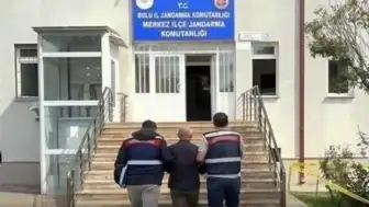 Bolu'da Yasa Dışı Bahis Operasyonunda 1 Kişi Tutuklandı