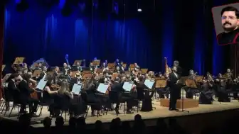 Cemal Reşit Rey Konser Salonu Yenileme Sonrası Açıldı