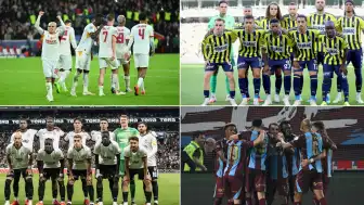 CIES'e Göre Süper Lig'in En Değerli Oyuncusu Belli Oldu: Mason Greenwood Zirvede