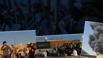 Dışişleri Bakanlığı, Yemen Kaynaklı Havalimanı Saldırılarını Kınadı