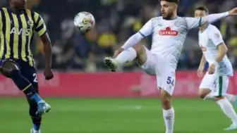 Fenerbahçe - Çaykur Rizespor Maçı Detayları: Tarih, Saat ve Yayın Bilgileri