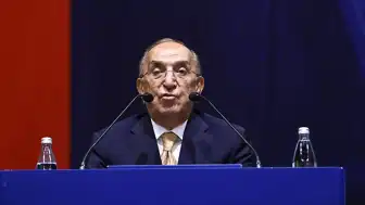 Fenerbahçe Kulübü Üyesi Nihat Özbağı'dan Stat Projesi Açıklaması: 1 Milyon Dolarlık Proje Bedelini Şahsen Karşılayacağım