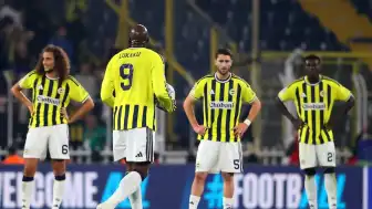 Fenerbahçe'de Kişisel Çıkarların Önceliği Takım Oyununu Zedeliyor