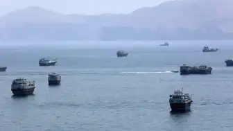 Hürmüz Boğazı'nda Mayın Patlaması: İran Tankerin Yasak Rota Girdiğini İddia Etti