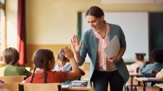 İlkokulda Öğretmenlik Modeli Değişiyor mu? Bakan Tekin Açıklama Yaptı