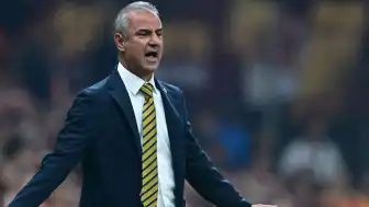 İsmail Kartal'ın Fenerbahçe'den İstifasının Perde Arkası: "Artık Psikolojim Kaldırmıyor"