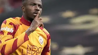 İspanyol basını Galatasaray'ı ve Osimhen'in dönüşünü konuşuyor