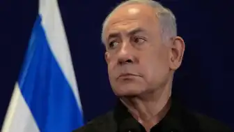 İsrail Polisi: Netanyahu'nun Seçim Usulsüzlüğü İddialarını Destekleyecek Kanıt Bulunamadı