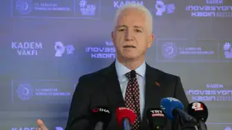 İstanbul Valisi Davut Gül: Marmara Havzası İçin Yaşanan Taşkınlar Bir Milat Olmalı