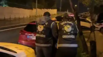 İstanbul'da FETÖ Operasyonu: Biri Aktif Kamu Görevlisi 19 Şüpheli Gözaltına Alındı
