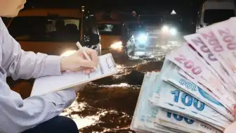 İstanbul'da Sel Felaketi Sonrası Araç Hasarları: Kaskosuz Sahipler Ne Yapmalı?