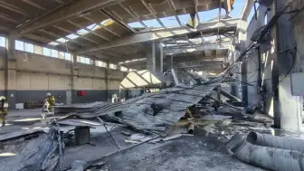 İzmir'de Fabrika Patlaması: 25 Yaşındaki İşçi Hayatını Kaybetti, 7 Yaralı