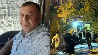 Keşan'da Evden Yayılan Koku Polisi Harekete Geçirdi: Yalnız Yaşayan Kişi Ölü Bulundu
