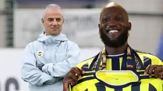 Lukaku'nun Fenerbahçe Performansı ve Geleceği Hakkında Açıklamaları Dikkat Çekti