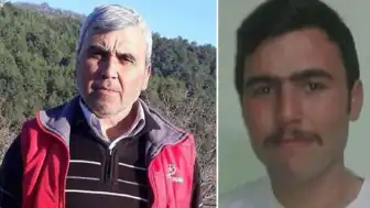 Manisa'da Baba Cinayeti: 'Yasak Aşk' İddiası Üzerine İki Kişi Hayatını Kaybetti