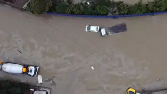 Meteoroloji Uzmanı Murat Şahin'den İstanbul İçin Yeni Sel Uyarısı: "Afet Derecesinde Taşkınlar Olabilir"