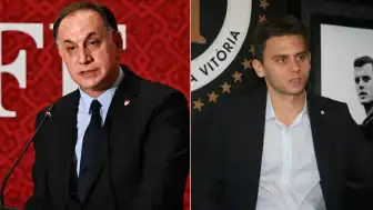 MHK Başkanı Ferhat Gündoğdu ve 6 kişi için tutuklama talebi