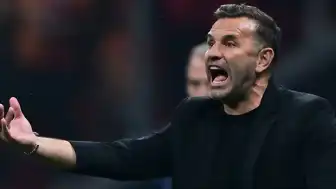 Okan Buruk'tan Uyarilar: Gençlerbirliği Maçı Sonrası 3 Kritik Alan Çalışılacak