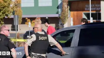 Oregon'daki İlkokulda Kan Donduran Saldırı: 16 Yaşındaki Saldırgan 3 Öğrenci ve Öğretmeni Öldürdü