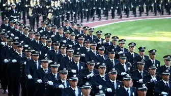 Polis Akademisi, amirlik eğitimi için 149 polis memuru alacak