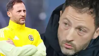 Samsunspor'da Teknik Direktör Arayışı: Domenico Tedesco'ya Yapılan Teklif Reddedildi