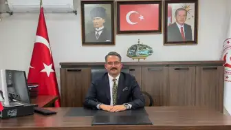 Seçkin Bilici, Yalova Aile ve Sosyal Hizmetler İl Müdürü Olarak Göreve Başladı