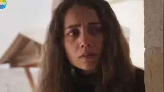 SHOW TV'nin Yeni Dizisi 'Sevdan Bir Ateş'ten Yeni Tanıtım Yayınlandı
