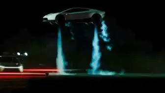 Tesla Roadster'ın Havalanma Kabiliyeti ve Teknik Özellikleri Tanıtıldı