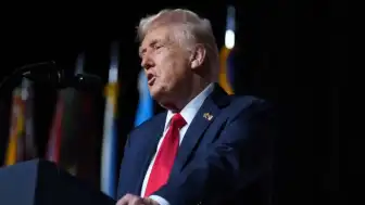 Trump'tan İran'a Ültimatom: Anlaşma mı, Yoksa Ortadan Kaldırma mı?