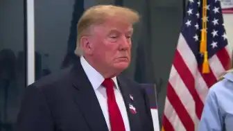 Trump'tan İran'a Yeni Saldırı Tehdidi: "Her An Başlayabiliriz"