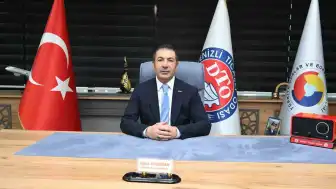 Uğur Erdoğan, Denizli Ticaret Odası Başkanlığına Yeniden Seçildi