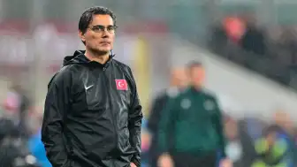 Vincenzo Montella: "Bartuğ'a tamamıyla güveniyoruz"